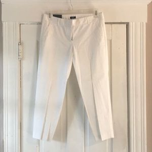 J crew pants